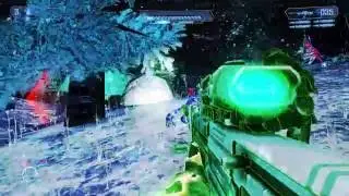 Halo SPv3 - The Truth and Reconciliation (Complete Overhaul)