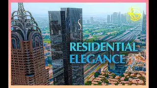 S Tower by Sobha Group at Al Sufouh Dubai - BGS Homes Real Estate