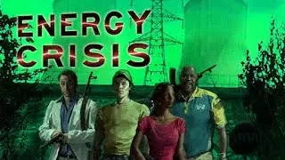 Left 4 Dead 2 - Energy Crisis - Duo , Realism Expert , No Restarts , No Death