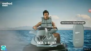 Method Men Commercial