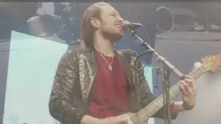 ALWARI TUOHITORVI REVISITED - KROMIKAUNOTAR