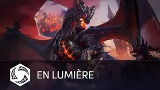 En lumière : Aile de Mort (VOST) | Heroes of the Storm