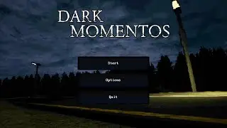 Dark Momentos Gameplay