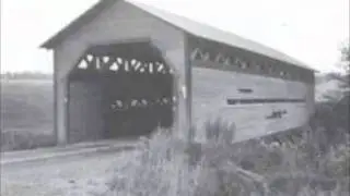 OLD QUEBEC COVERED BRIDGES