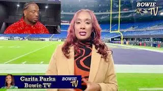 Обзор матча #Ravens против #Bengals | Обзор Ravens (27.11.2025)