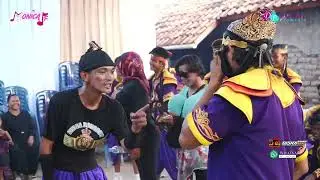 BODORAN || LIVE MUSIK KELILING MONICA JF || SUMBER WETAN 6  OKTOBER