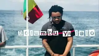 Dj Bookson ft Charabia - Bolumbu ya lelo (audio lyrics)