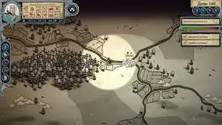 Master of Command СРИ. Окружные войска. Маршал. Без покупки полков. Железная воля. Акт 2. ФИНАЛ.