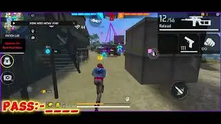 RONI MOD MENU V140 🌎|| OB51 FF | FREE FIRE NEW MOD MENU || FF CONFIG- RONI MOD MENU-ANTI BAN 💯
