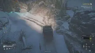 SnowRunner Alaska Trouble Part 2