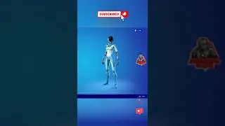 Fortnite Astro Assassin Skin Review #shorts #fortnite #fortniteshorts