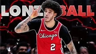 Lonzo Ball ~ Beat It 💥 (NBA EDIT/MIXTAPE)