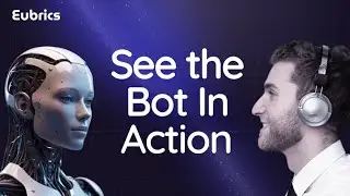 Insurance Sales Training - Eubrics AI Roleplay Bots