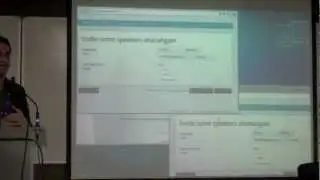 Srirangan S - Ajax is History - Build Real Time Apps in JavaScript