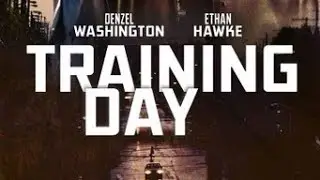Training Day (Review)