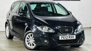 Seat Altea