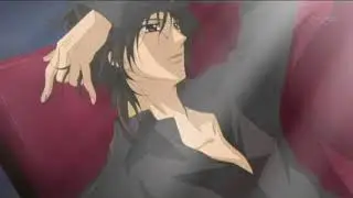 Рыцарь вампир (Vampire Knight) музыка из аниме