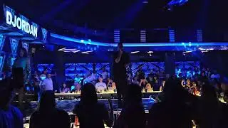 Джордан - Красив герой, live @ club VAL, Благоевград [09.09.2023]