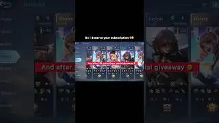 Road to global Beatrix 🥹#mobilelegends #avataar11 #mlbb #shorts