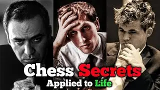 4 Chess Secrets That will Change your Life