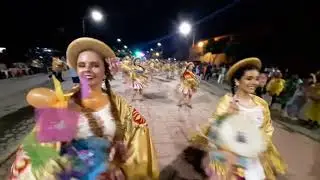 JUEVES DE COMADRES - TARIJA 2020🇮🇩🇧🇴