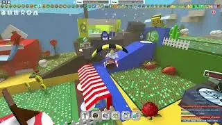 INSANE 750 Billion Pine Tree CODE Boost | 7x 2x | Roblox BSS