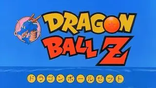 Dragon Ball Z Buu Saga - Cha-la Head-cha-la - RECUT