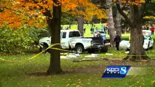 Shooting on ISU campus generates concern