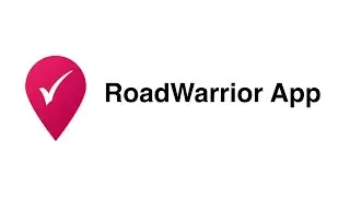 Пошаговое руководство по приложению RoadWarrior