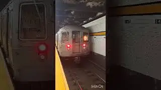 Railfanning train video action part 4233