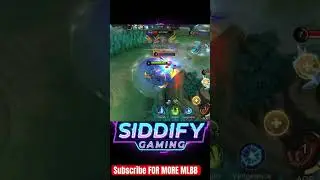 Thamuz Refuses to Die 😳- MLBB