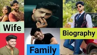 Abhishek Sharma (Devansh) Vasudha, Lifestyle 2024, Real Age, Wife, Biography, Family, Salary......
