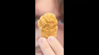 У кого ЛУЧШИЕ куриные наггетсы?
