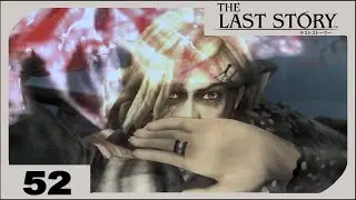 JIRALL BOSS FIGHT - 52 - The Last Story