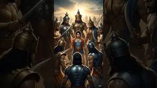 &ldquo;अभिमन्यु का चक्रव्यूह&rdquo; 🔥 #bharatkaitihaas #studyhistory #historyinhindi #@SandeepSaroj-g5y