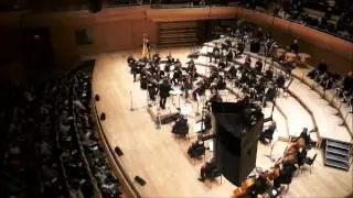 A.Ichmouratov Overture 