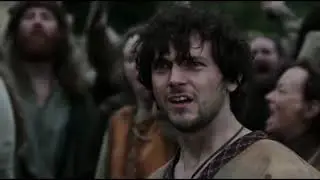 BSO The Vikings Are Told of Ragnar's Death