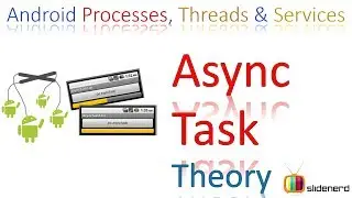 183 Android AsyncTask Tutorial |