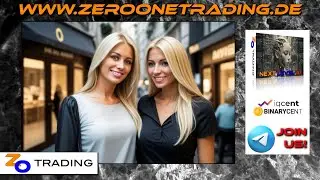 IQcent BinaryCent Telegram Signale | AI Trading mit secret Settings | Auto-Trading VPS Server Tipps