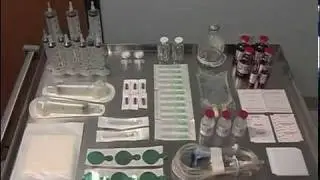 Chapter 6: The ChemoTEQ Hazardous Drug Compounding - Valiteq