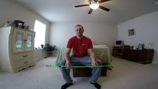 13 FISHING FATE BLACK GEN 2 spinning rod my thoughts