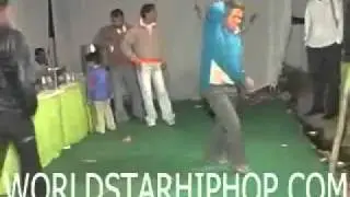 Dubstep: This Is How Some Indians Get Down At The Clubs On