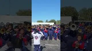 Woodmere Elementary and John Ehret - Encore