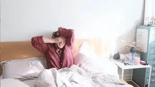 Mornings With Peter (and Exploring Santa Monica)