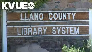 Book removal allowed at Llano County Library after US Supreme Court refuses to hear case