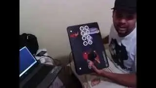 Kof 2002 Thyagami Combo Exibition Vanessa