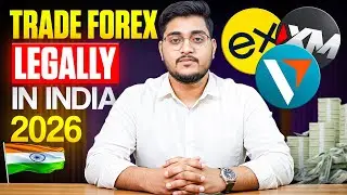 Before You Start Forex Trading in India, Watch This Video