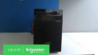 How to Select Battery Type 