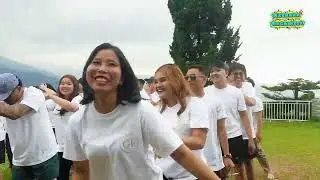 Fun Outbound kelbes celebration @zamoutboundofficial 