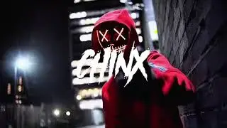 “CHINX”| Uk Drill Type Beat x Ny Drill Type Beat | Drill Instrumental 2025